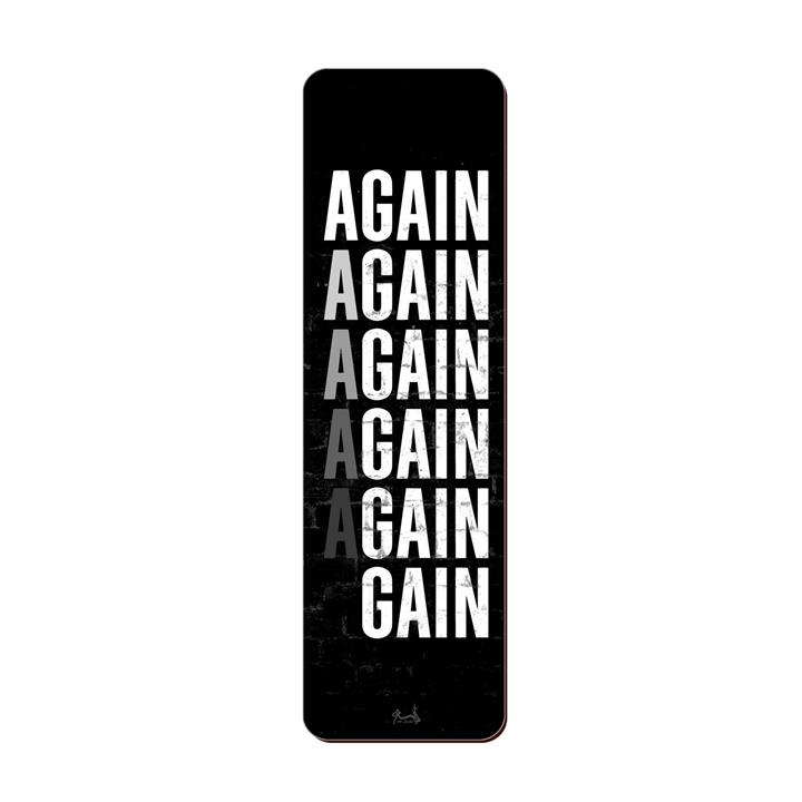 نشانگر کتاب لوکسینو مدل Bookland_141